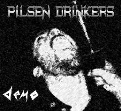 Pilsen Drinkers : Cuma Rehersal 1
